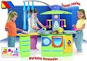 COCINAS DE JUGUETE, COCINITAS DE JUGUETE